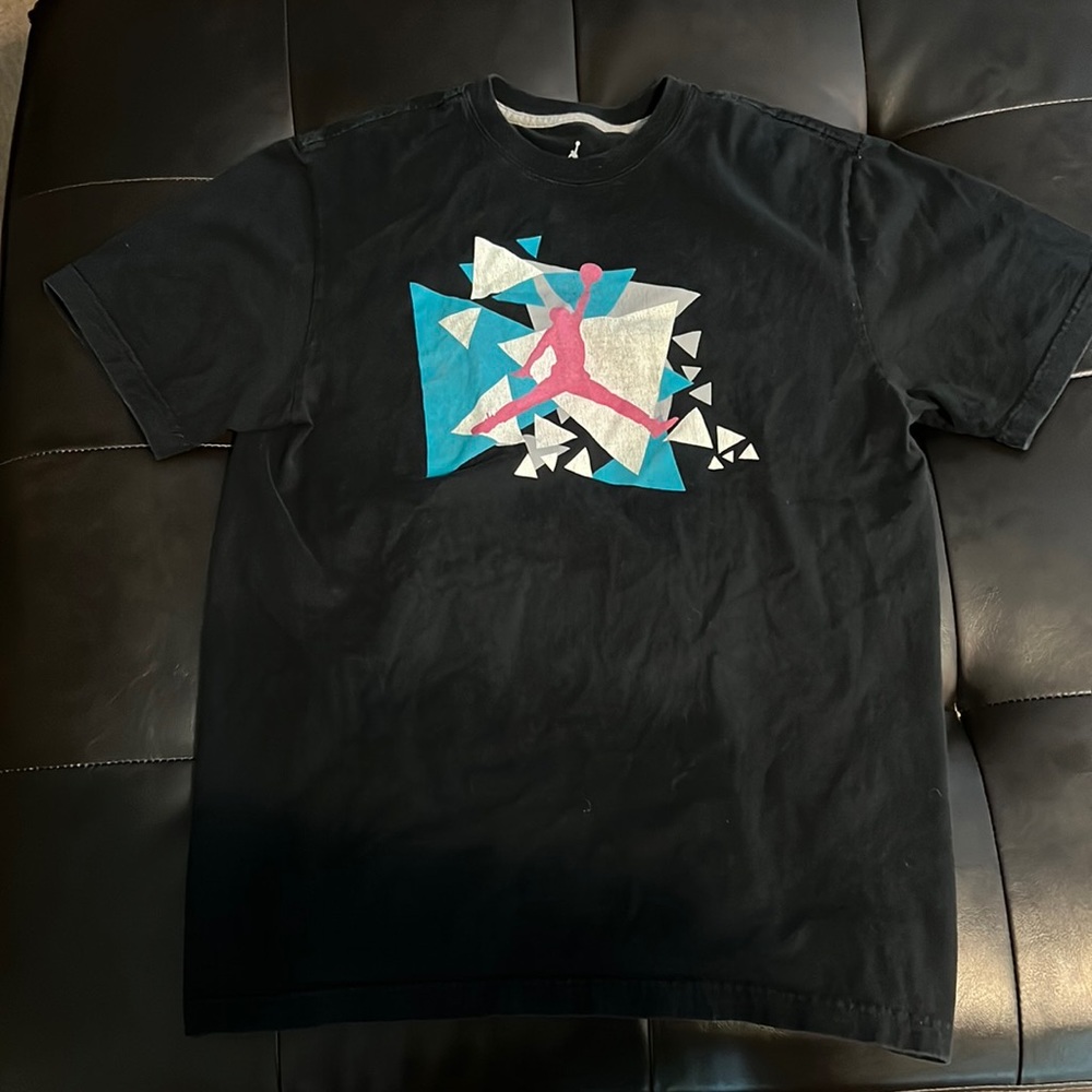 Jordan t shirt
